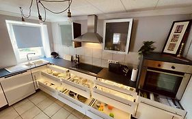 Lot54 Deluxe Apartements