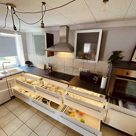 Lot54 Deluxe Apartements Neidenbach Exterior foto