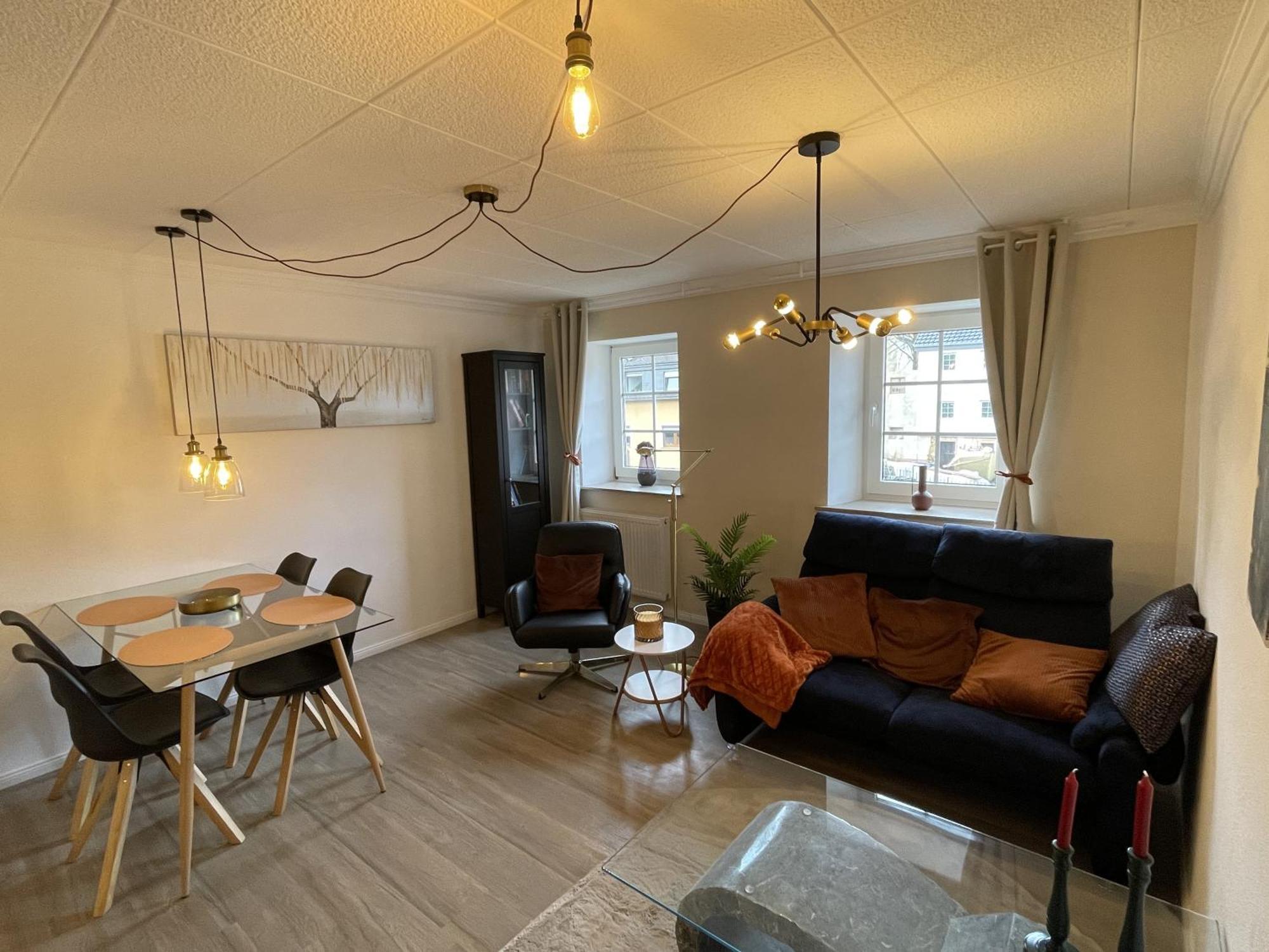Lot54 Deluxe Apartements Neidenbach Exterior foto