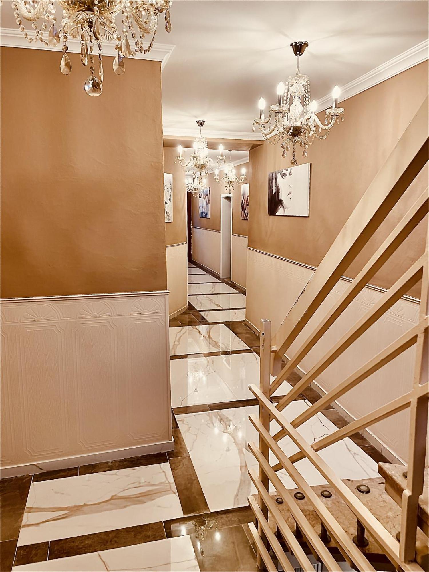 Lot54 Deluxe Apartements Neidenbach Exterior foto