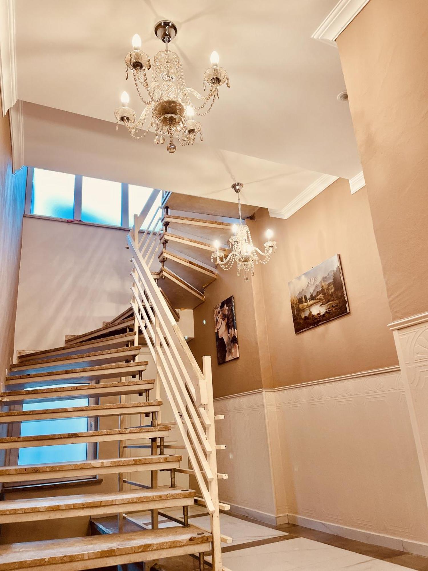 Lot54 Deluxe Apartements Neidenbach Exterior foto