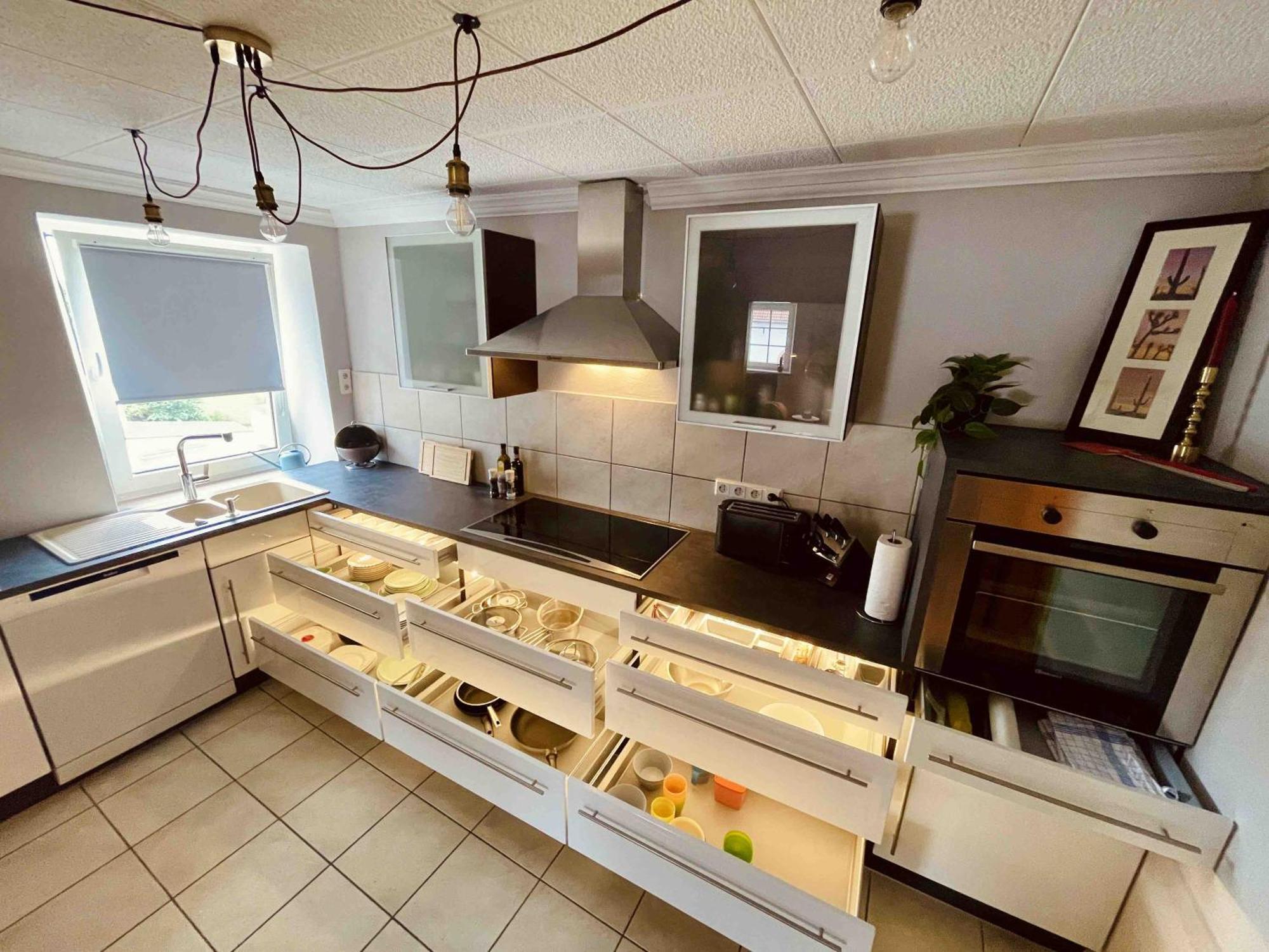 Lot54 Deluxe Apartements Neidenbach Exterior foto