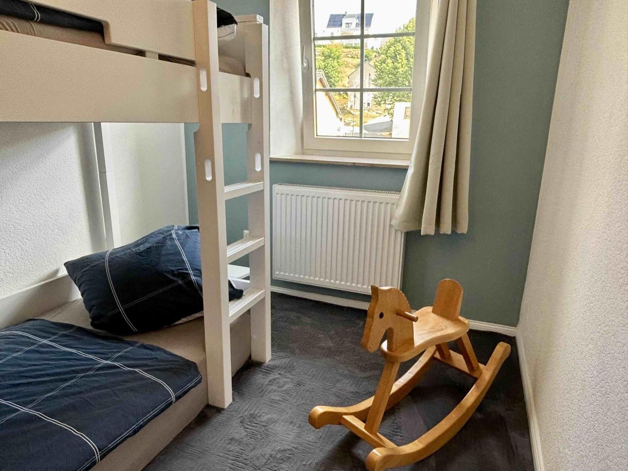 Lot54 Deluxe Apartements Neidenbach Exterior foto
