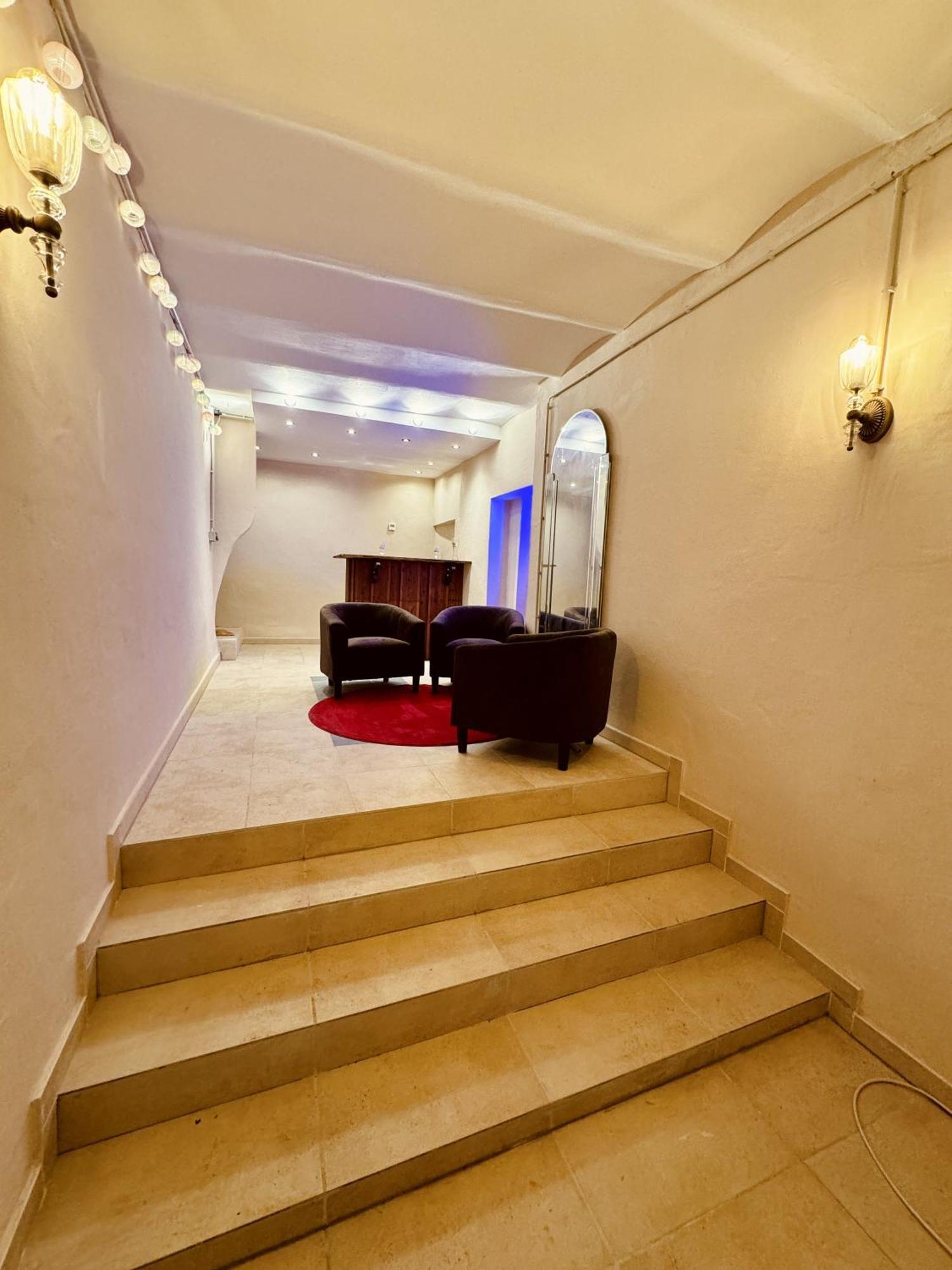 Lot54 Deluxe Apartements Neidenbach Exterior foto